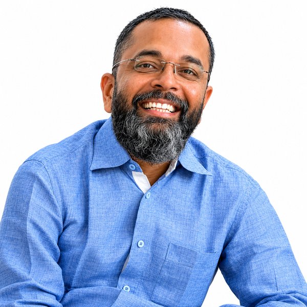 Dr. Vishwas Raval